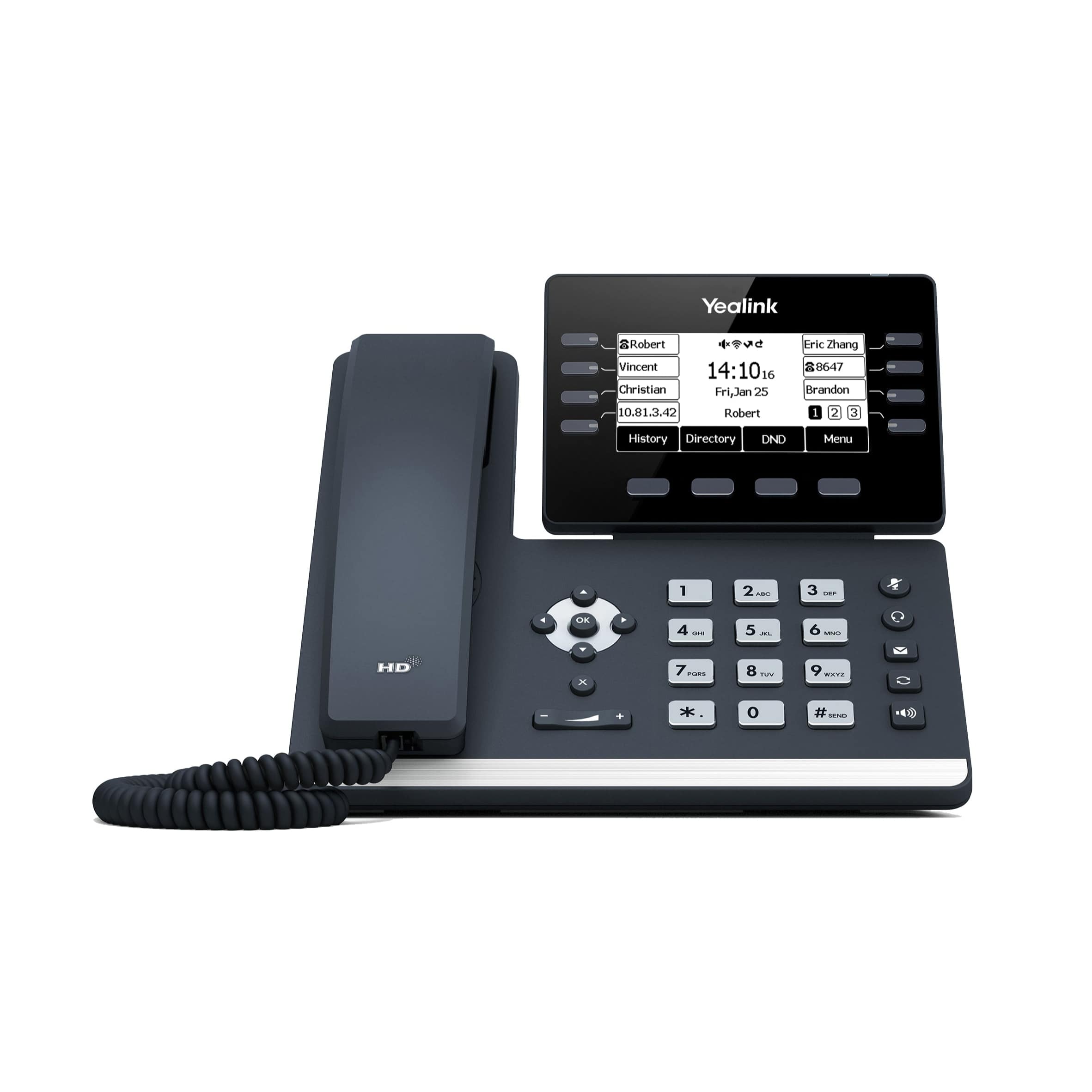 YEALINK T53