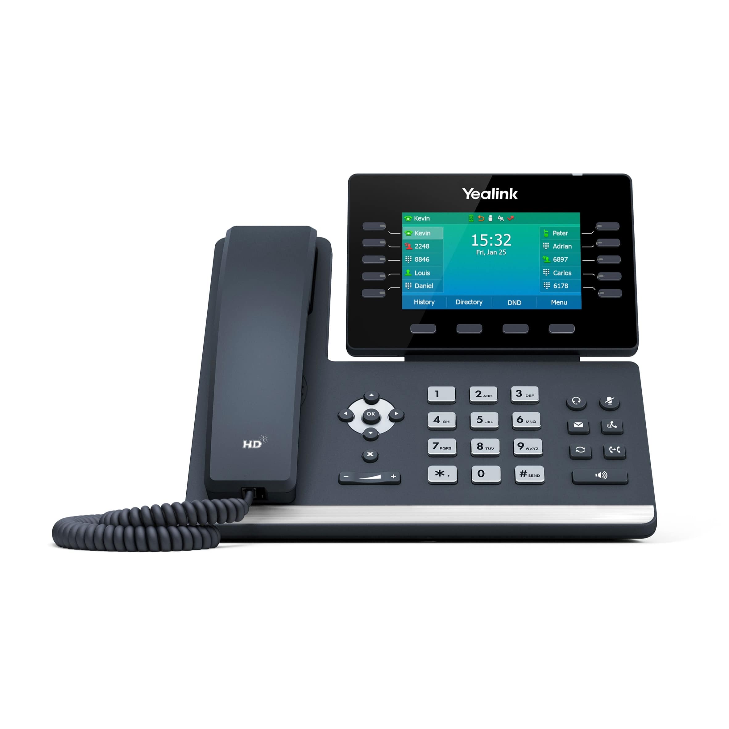 YEALINK T54W