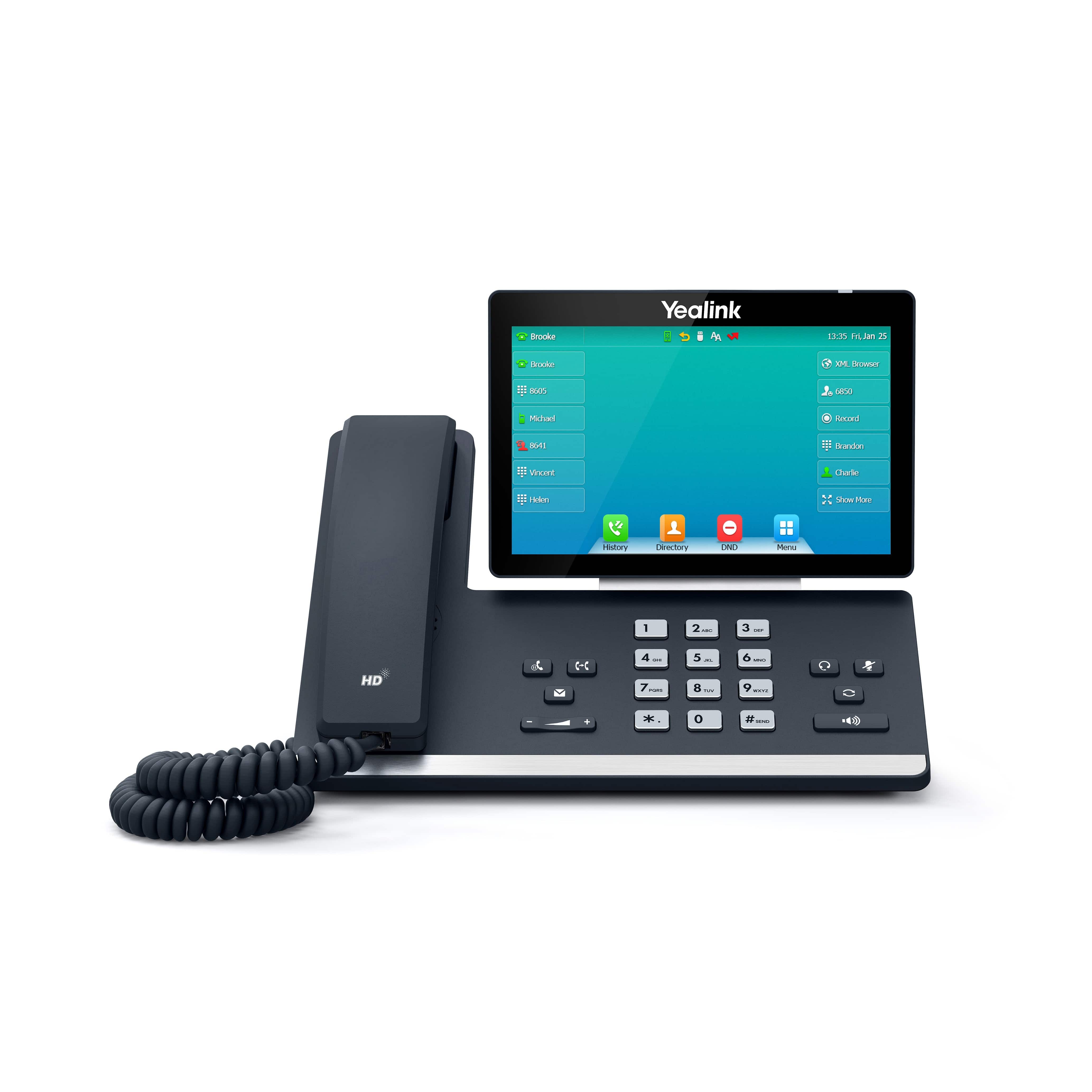 YEALINK T57W