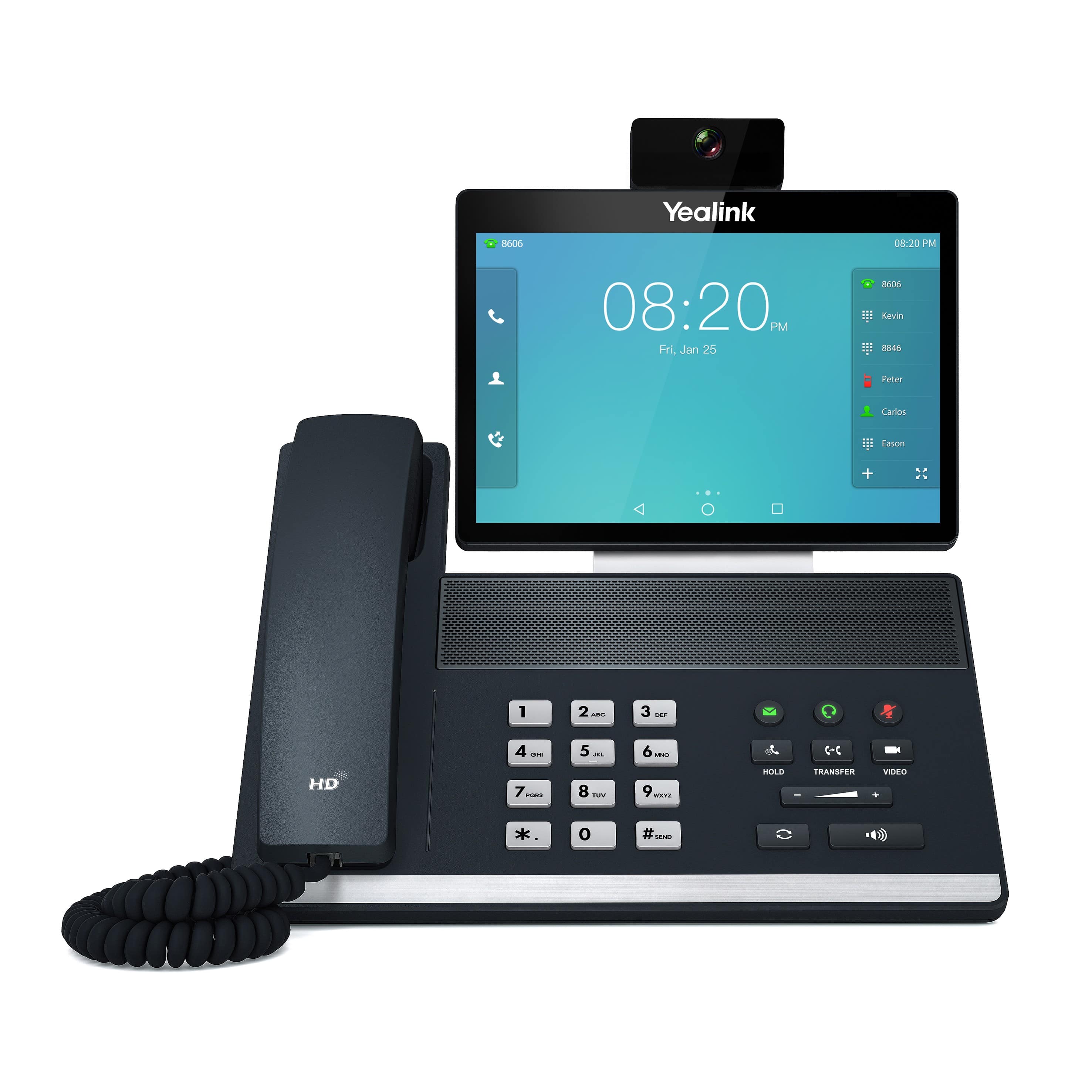 YEALINK VP59