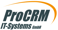 ProCRM IT-Systems GmbH